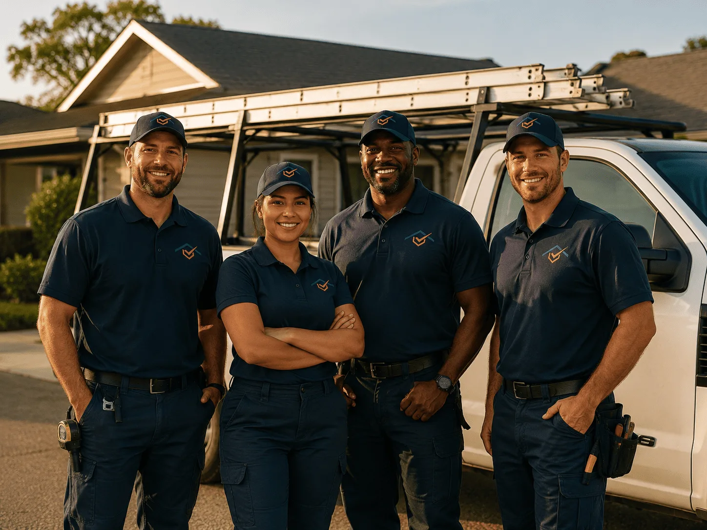 Roof Inspection company in Bolivar, OH